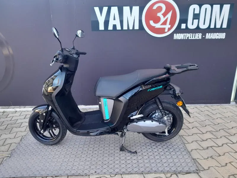NEO'S 50 ELECTRIQUE