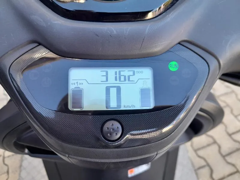 NEO'S 50 ELECTRIQUE