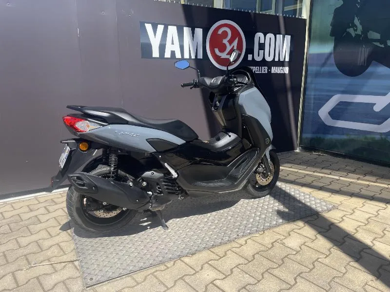 NMAX 125