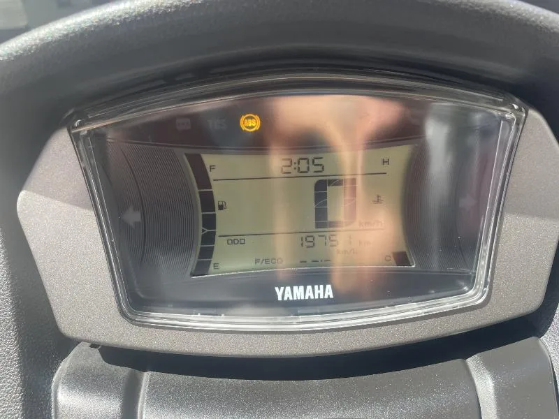 NMAX 125
