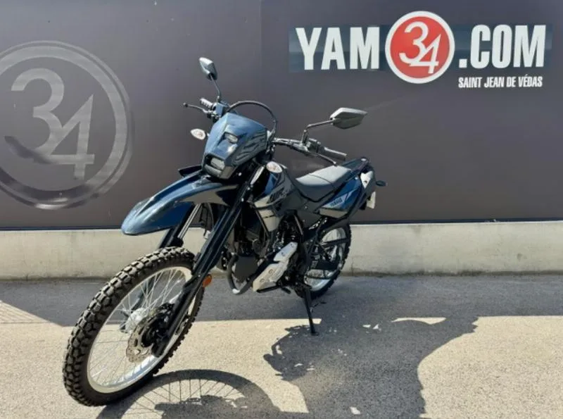 WR125R