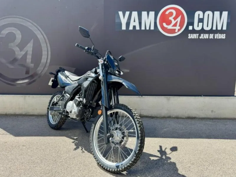 WR125R