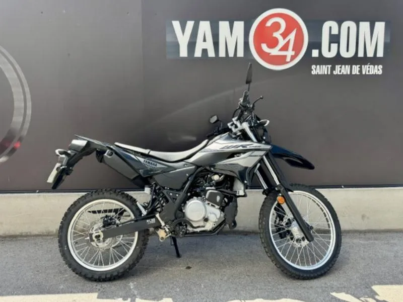 WR125R