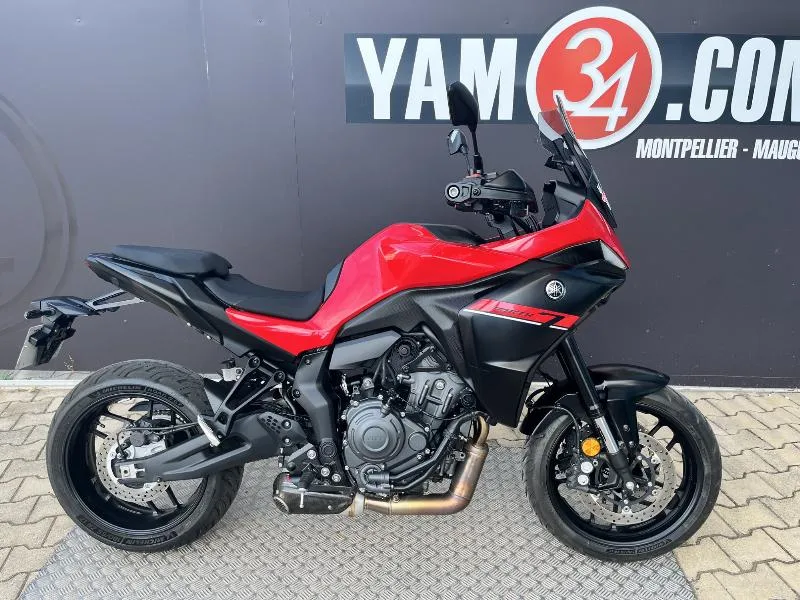 TRACER 7 35KW
