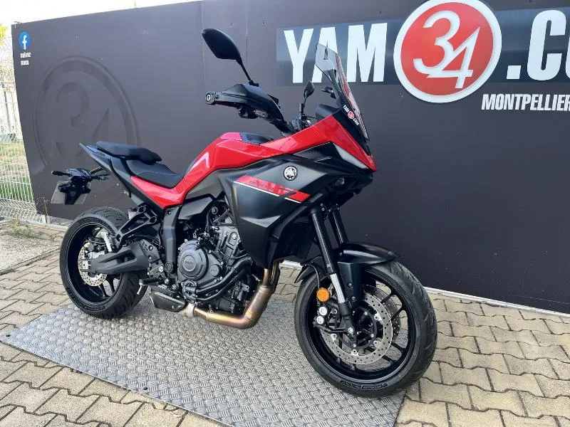 TRACER 7 35KW