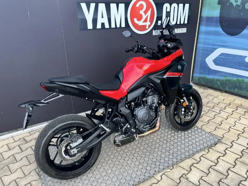 TRACER 7 35KW
