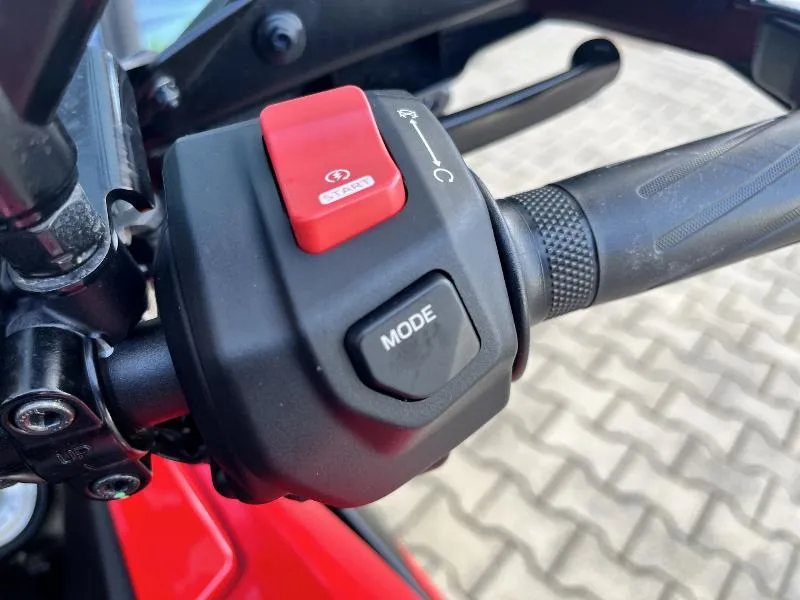 TRACER 7 35KW