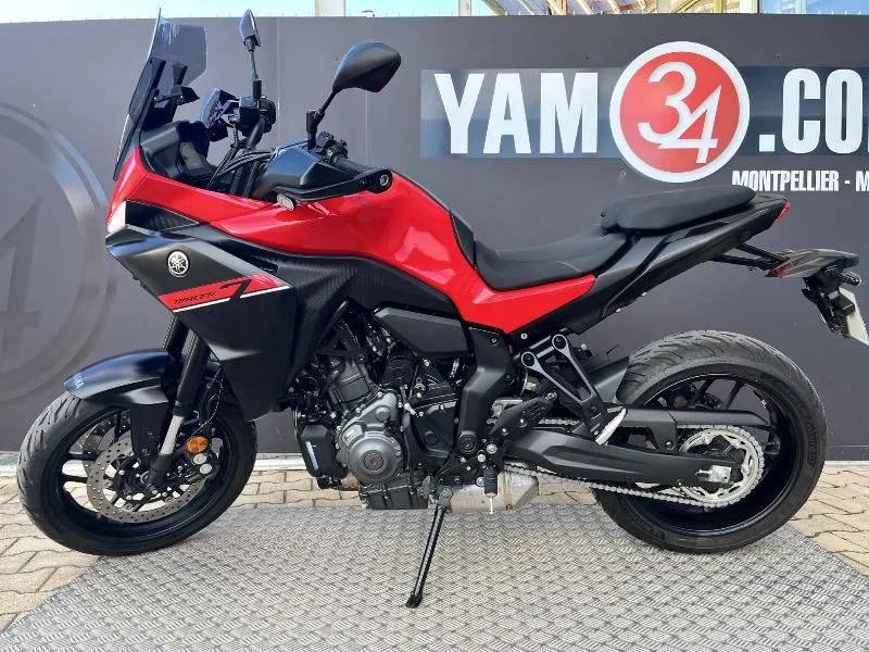 TRACER 7 35KW