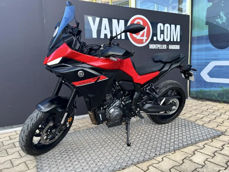 TRACER 7 35KW
