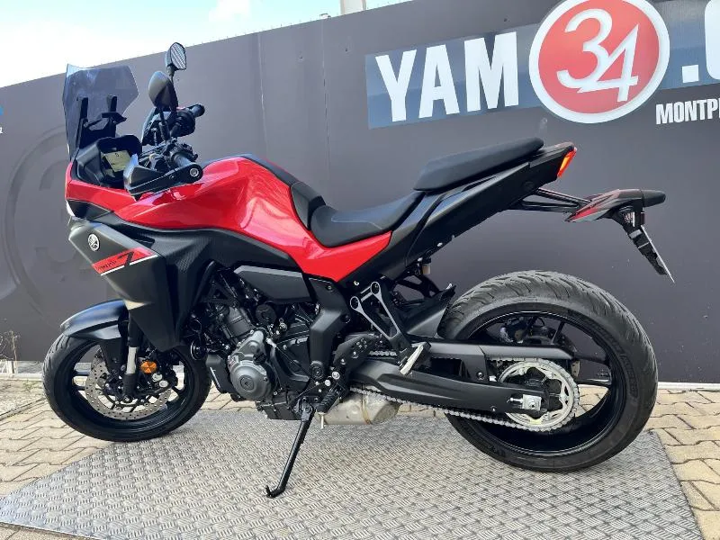 TRACER 7 35KW