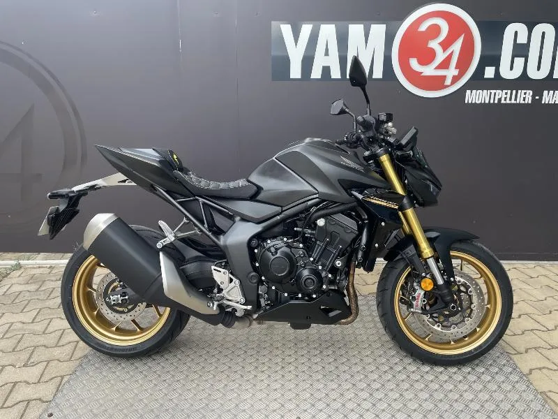 CB 1000 Hornet SP