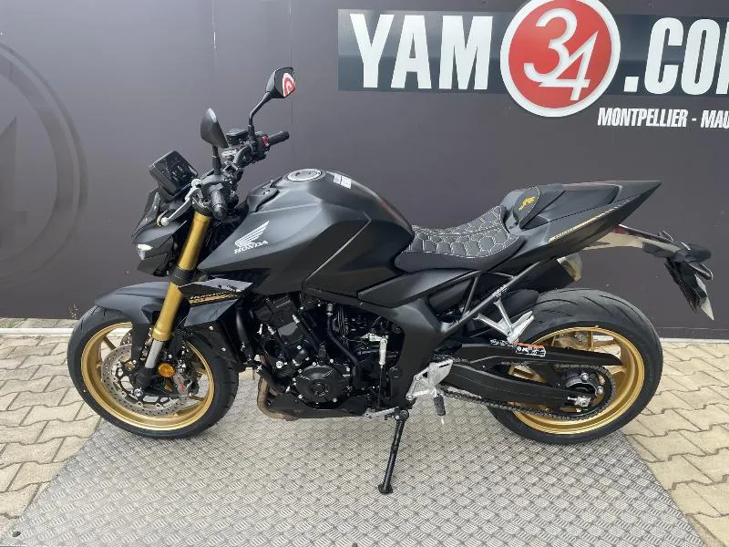 CB 1000 Hornet SP