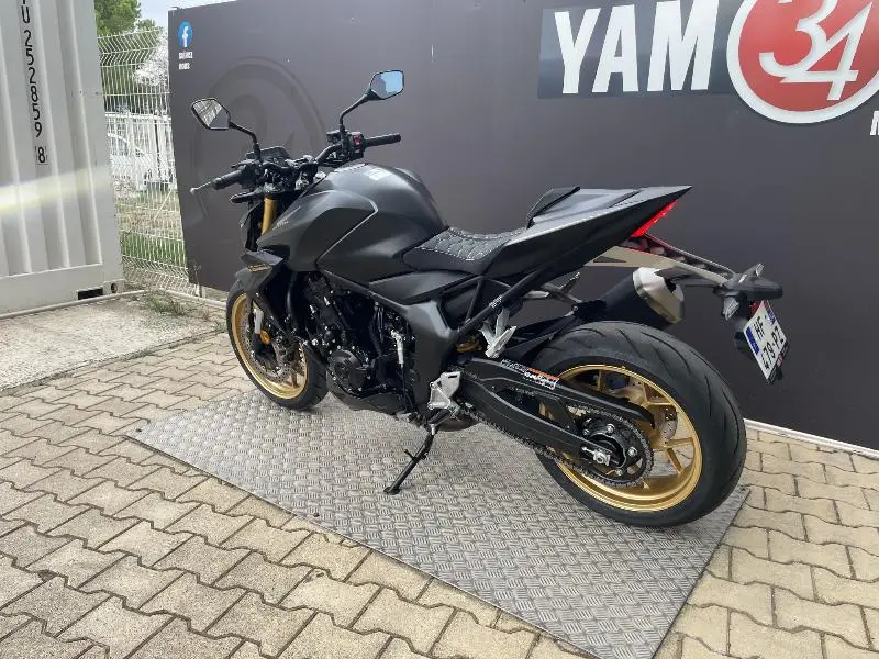 CB 1000 Hornet SP