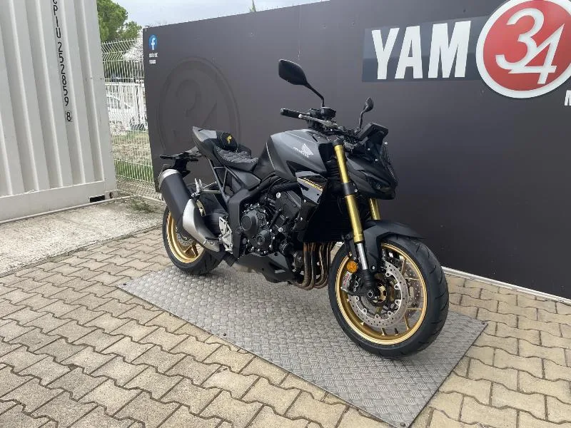 CB 1000 Hornet SP