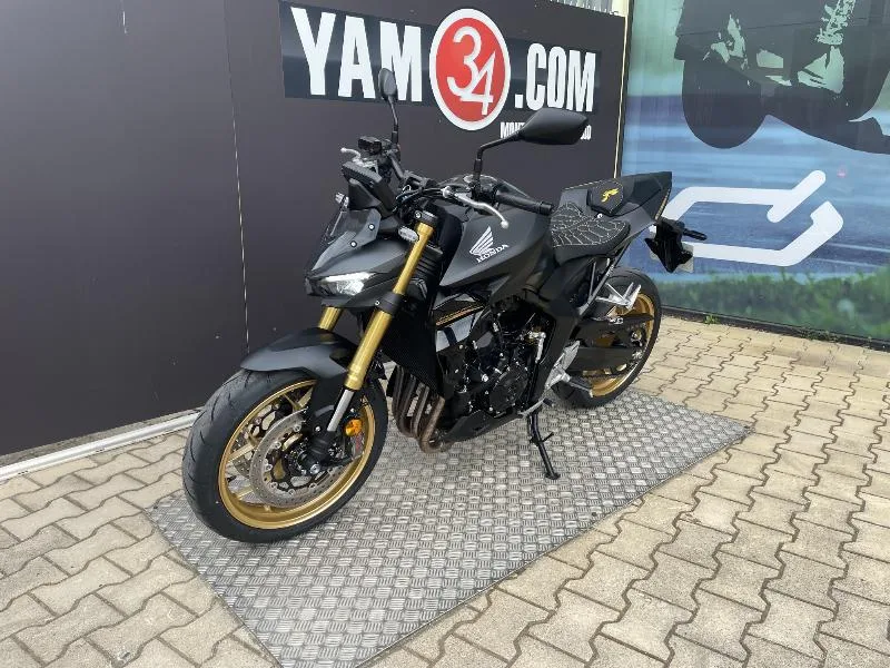 CB 1000 Hornet SP