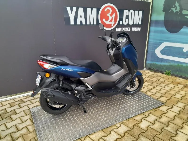 NMAX 125