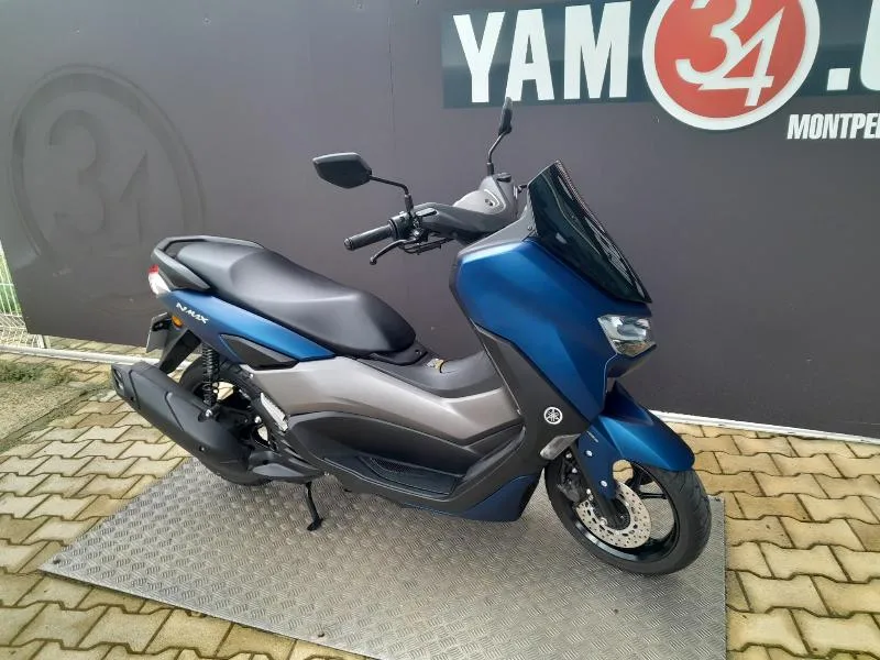 NMAX 125