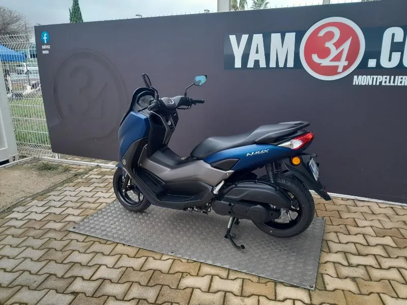 NMAX 125