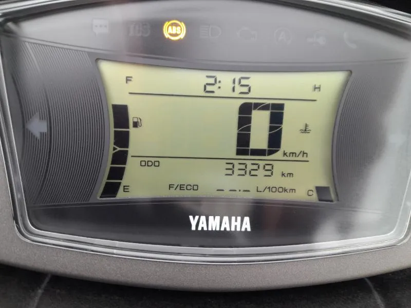 NMAX 125