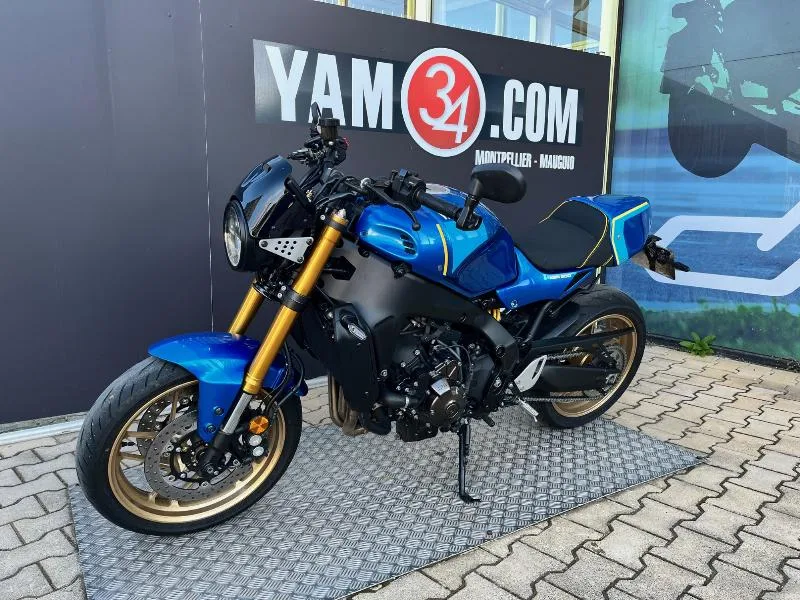 XSR 900