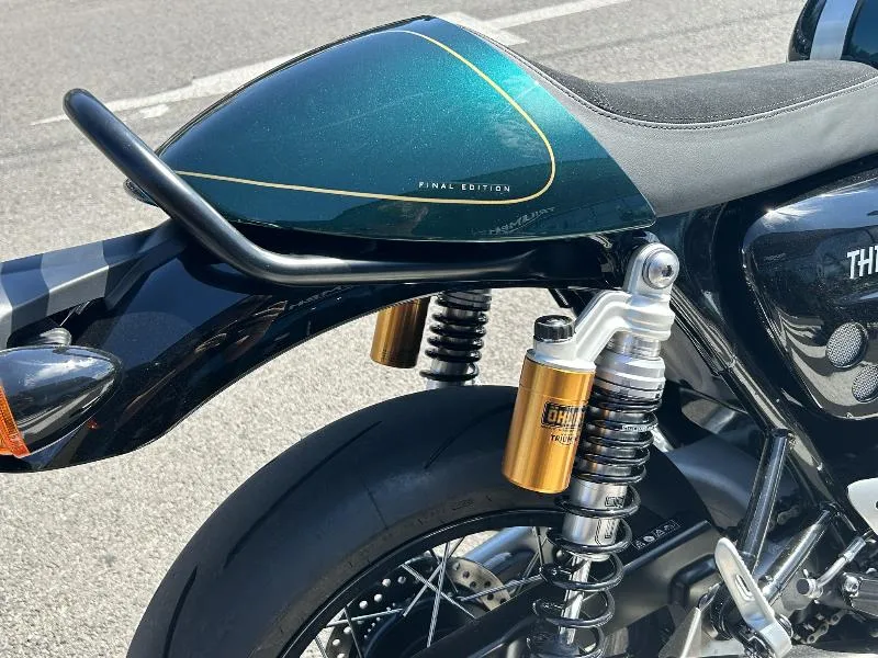 THRUXTON 1200 RS