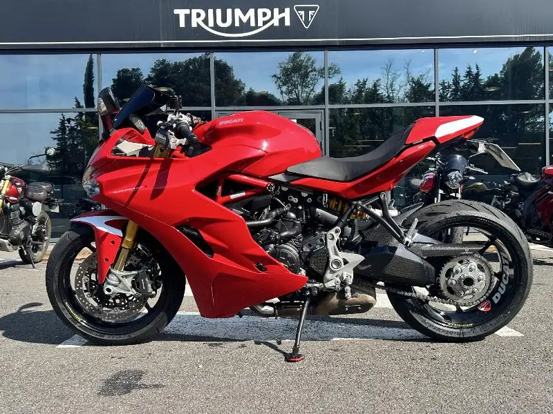 SUPERSPORT 937