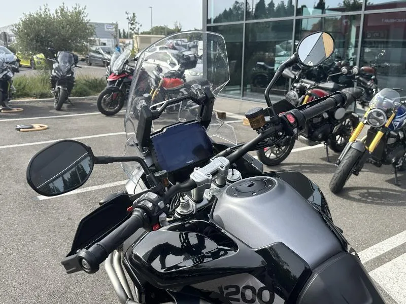 TIGER 1200 GT PRO