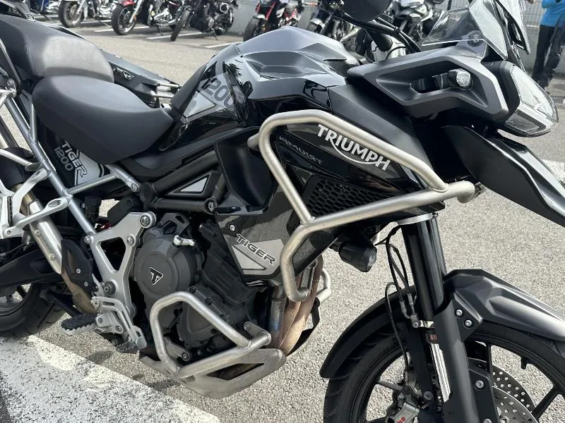TIGER 1200 GT PRO