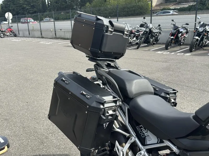 TIGER 1200 GT PRO