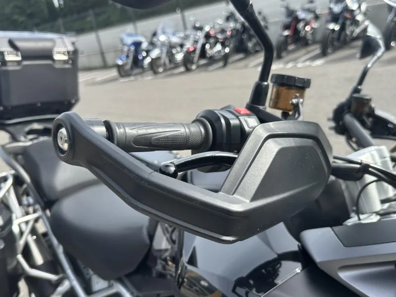 TIGER 1200 GT PRO