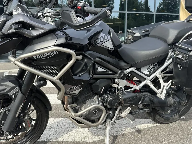 TIGER 1200 GT PRO