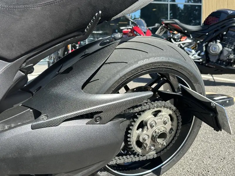 DIAVEL AMG