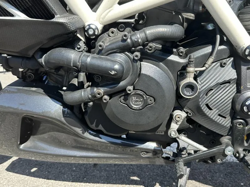 DIAVEL AMG