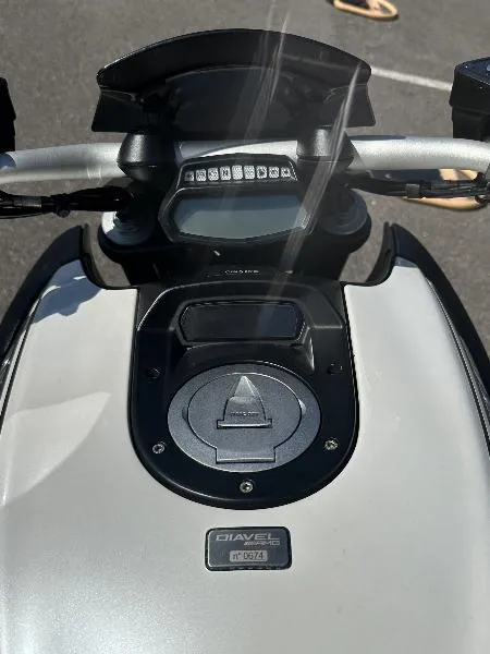 DIAVEL AMG