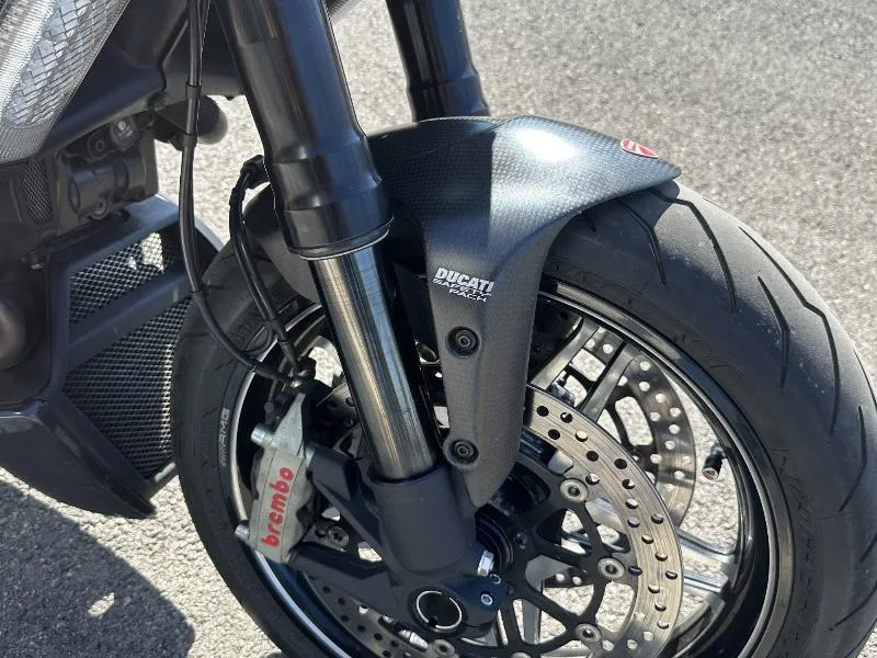 DIAVEL AMG