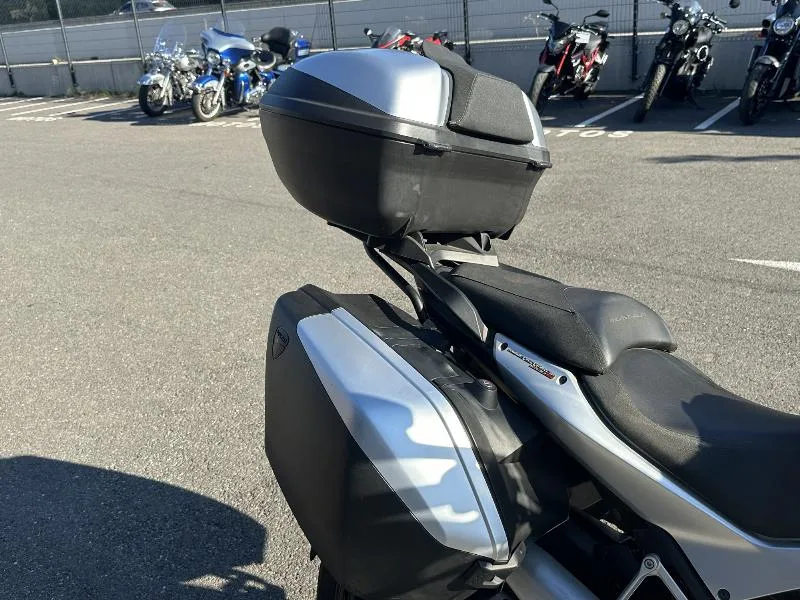 MULTISTRADA 1200 S