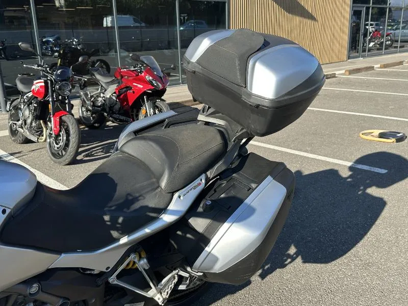 MULTISTRADA 1200 S