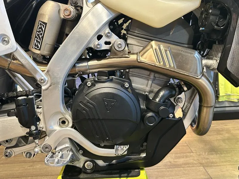 TF 250X