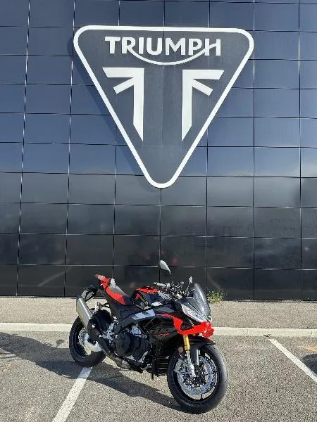 TUONO 1100 V4 FACTORY 2025