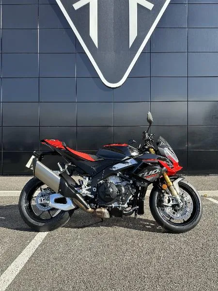 TUONO 1100 V4 FACTORY