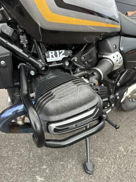 R12 OPTION 719