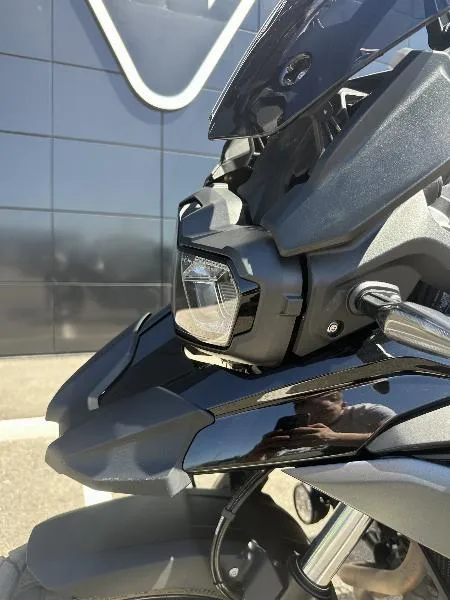 F 800 GS 47.5CV 2025