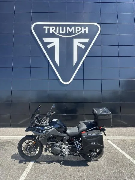 F 800 GS 47.5CV