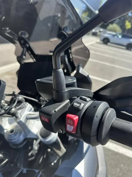 F 800 GS 47.5CV