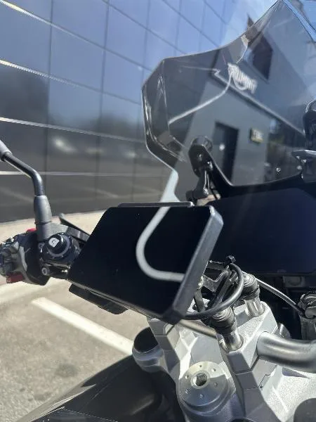 F 800 GS 47.5CV