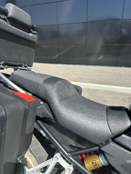 F 800 GS 47.5CV