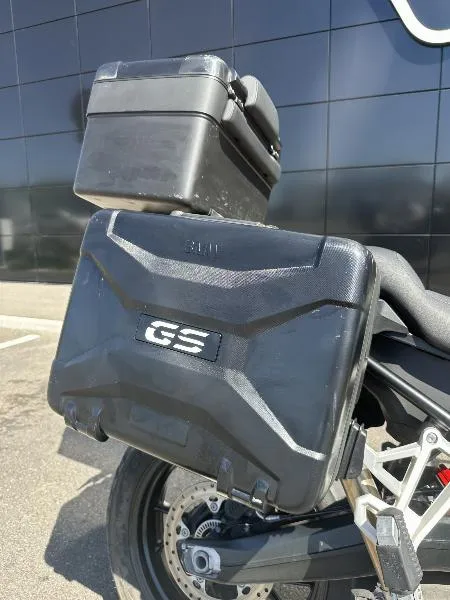 F 800 GS 47.5CV
