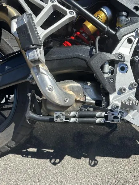 F 800 GS 47.5CV