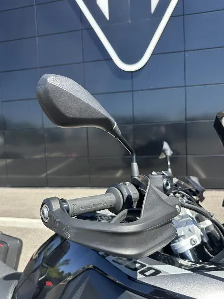 F 800 GS 47.5CV
