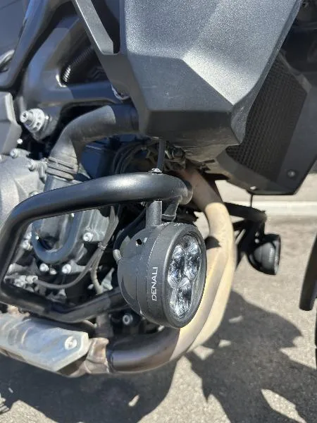 F 800 GS 47.5CV